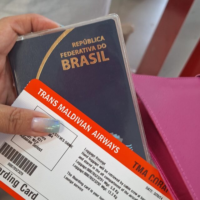 Documentos para Europa em 2026