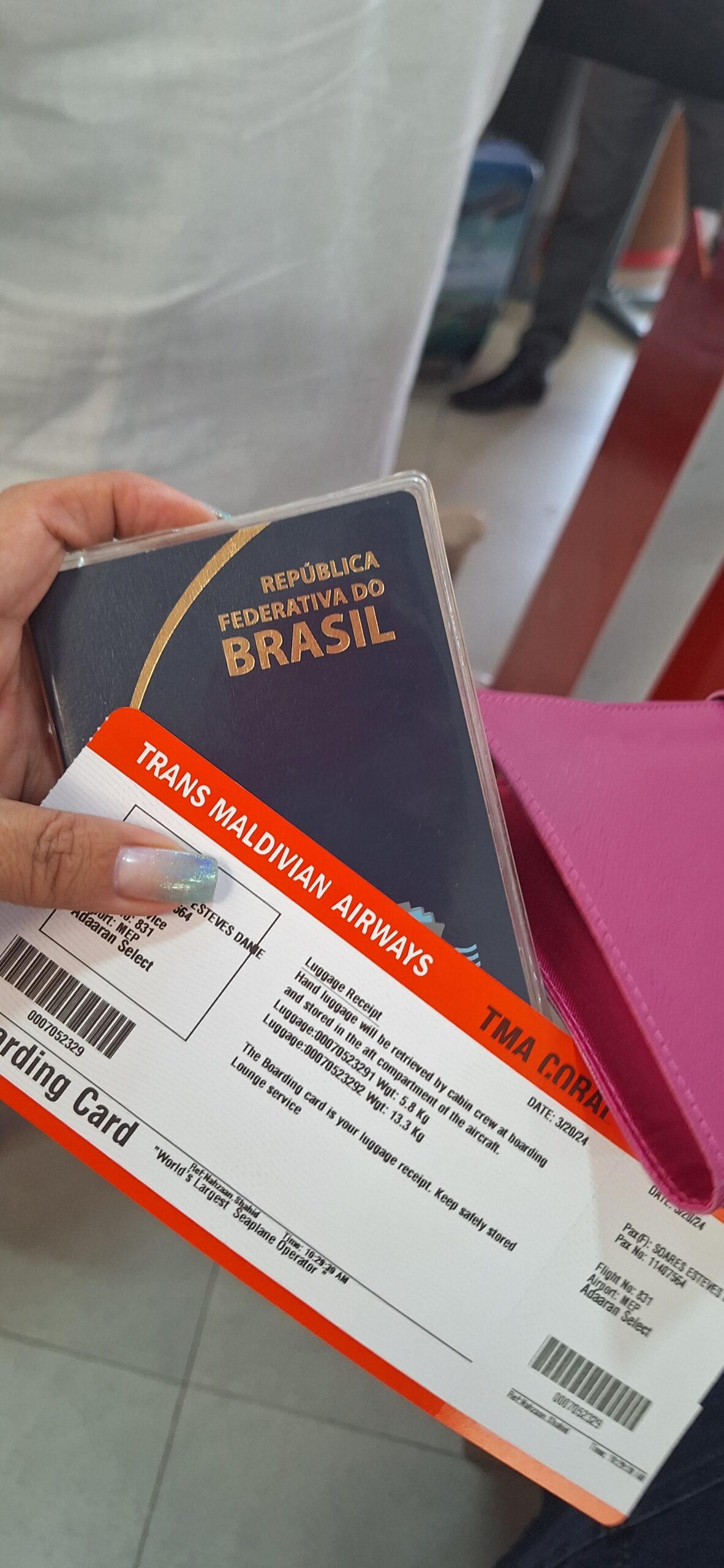 Documentos para Europa em 2026