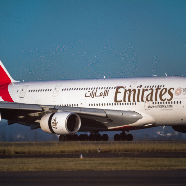 Conexão em Dubai para Maldivas – Passo a passo