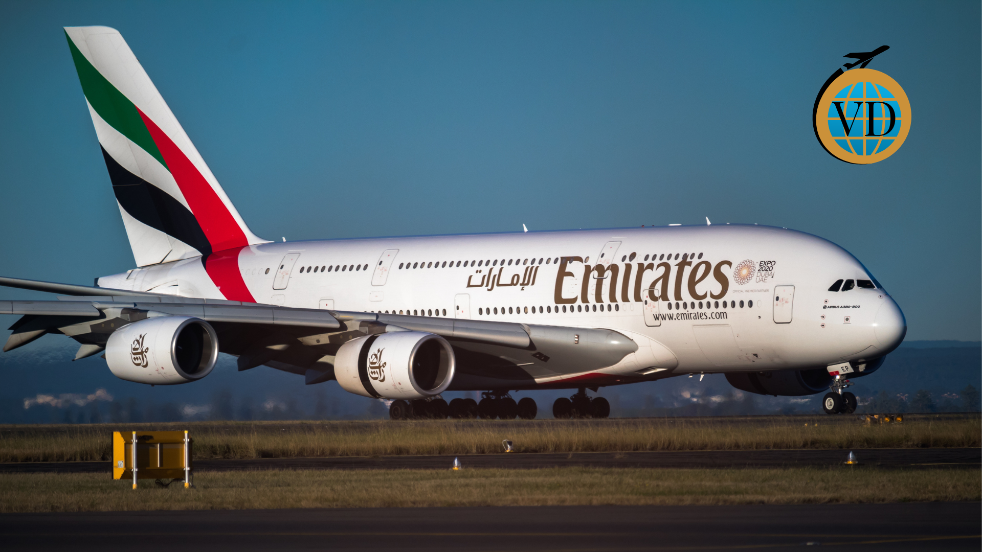 Conexão em Dubai para Maldivas – Passo a passo