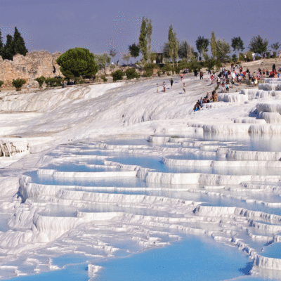 Pamukkale